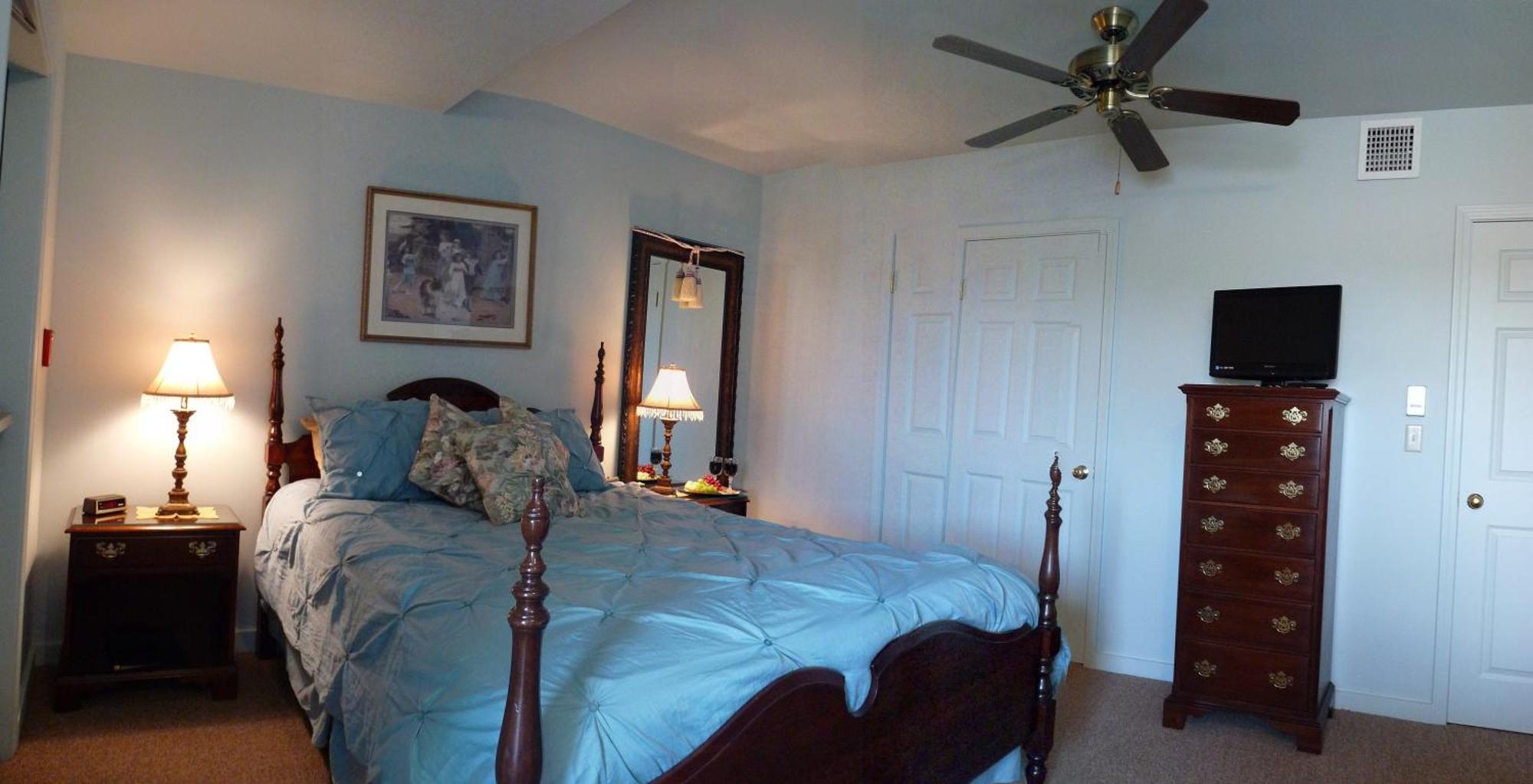 Haven By The Sea B&B Wells Chambre photo