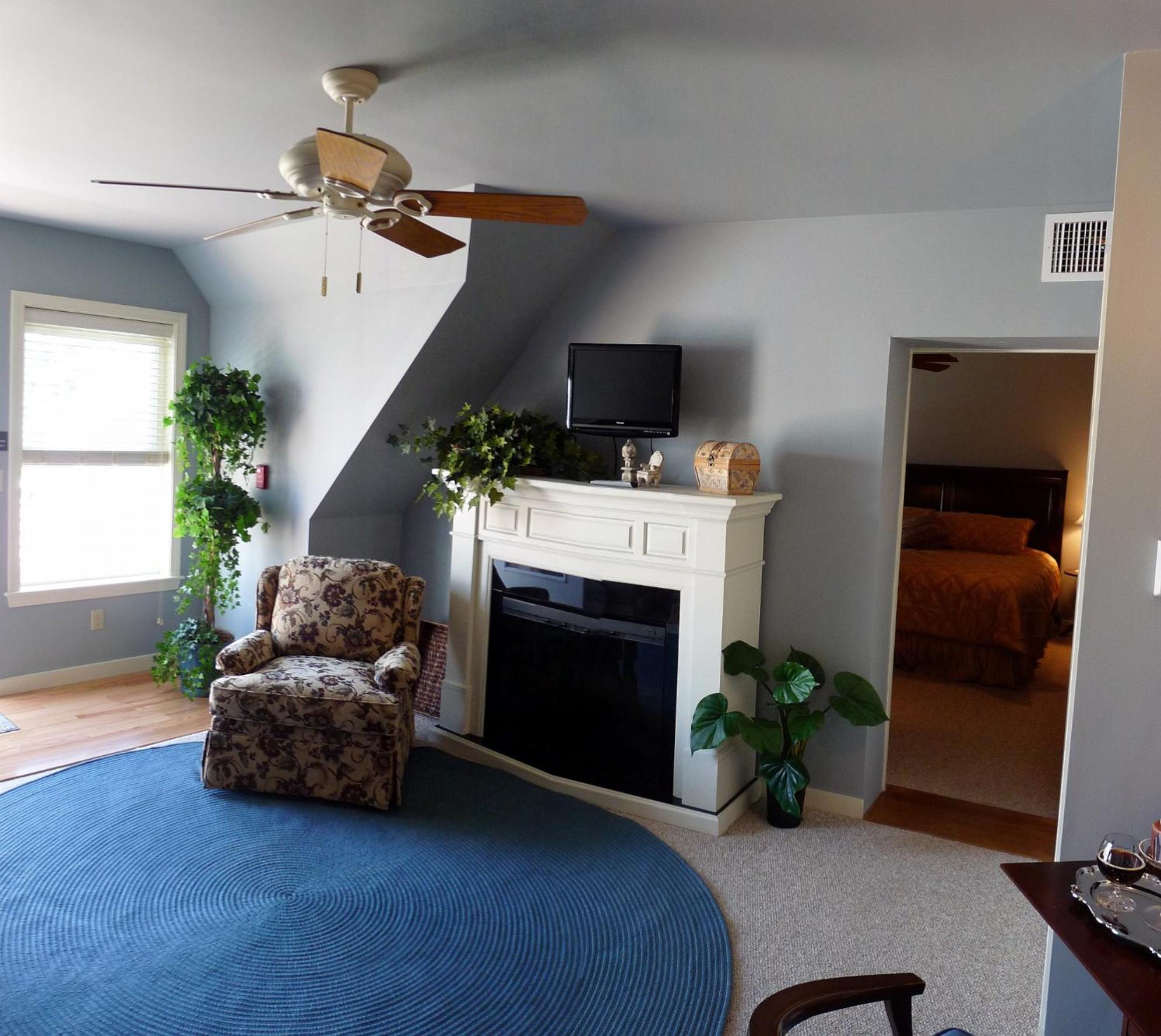 Haven By The Sea B&B Wells Chambre photo