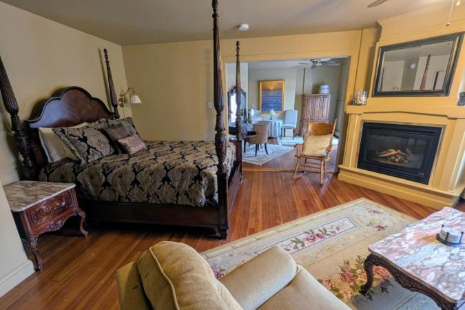 Haven By The Sea B&B Wells Extérieur photo