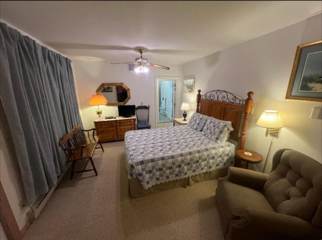 Haven By The Sea B&B Wells Extérieur photo