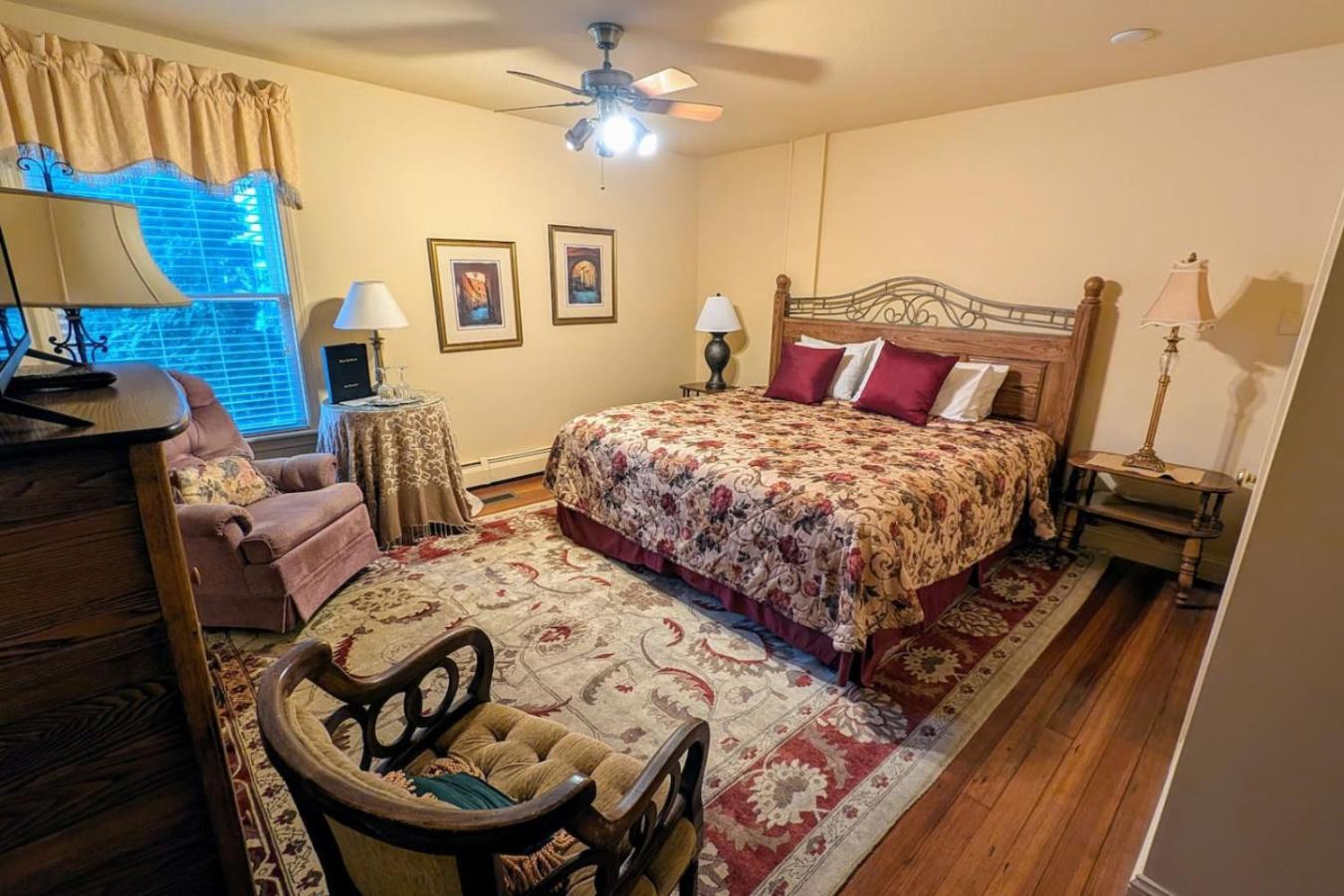 Haven By The Sea B&B Wells Extérieur photo