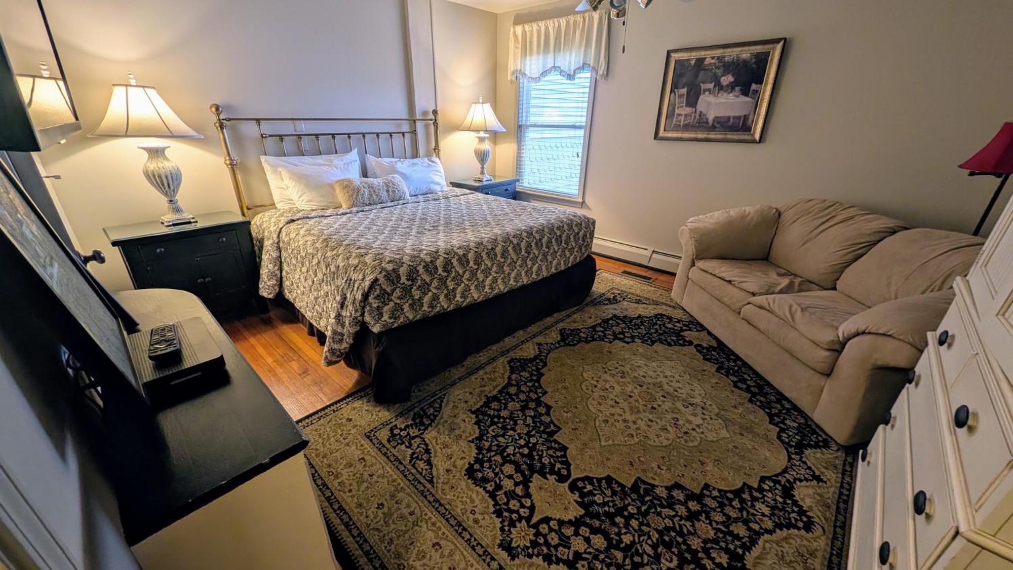 Haven By The Sea B&B Wells Extérieur photo