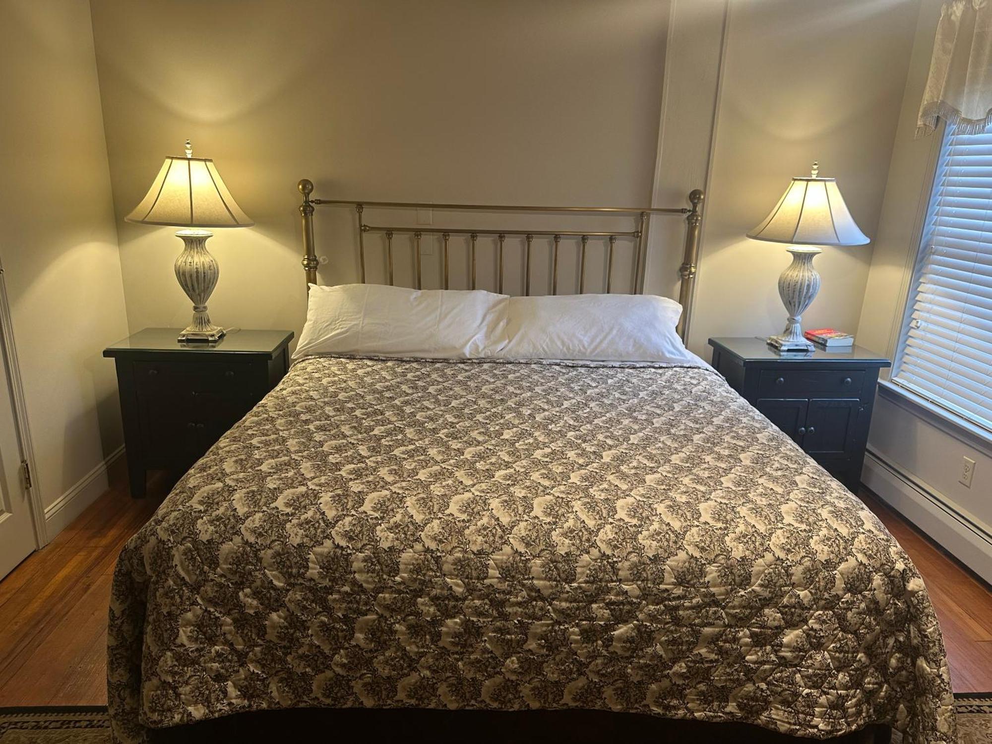 Haven By The Sea B&B Wells Extérieur photo