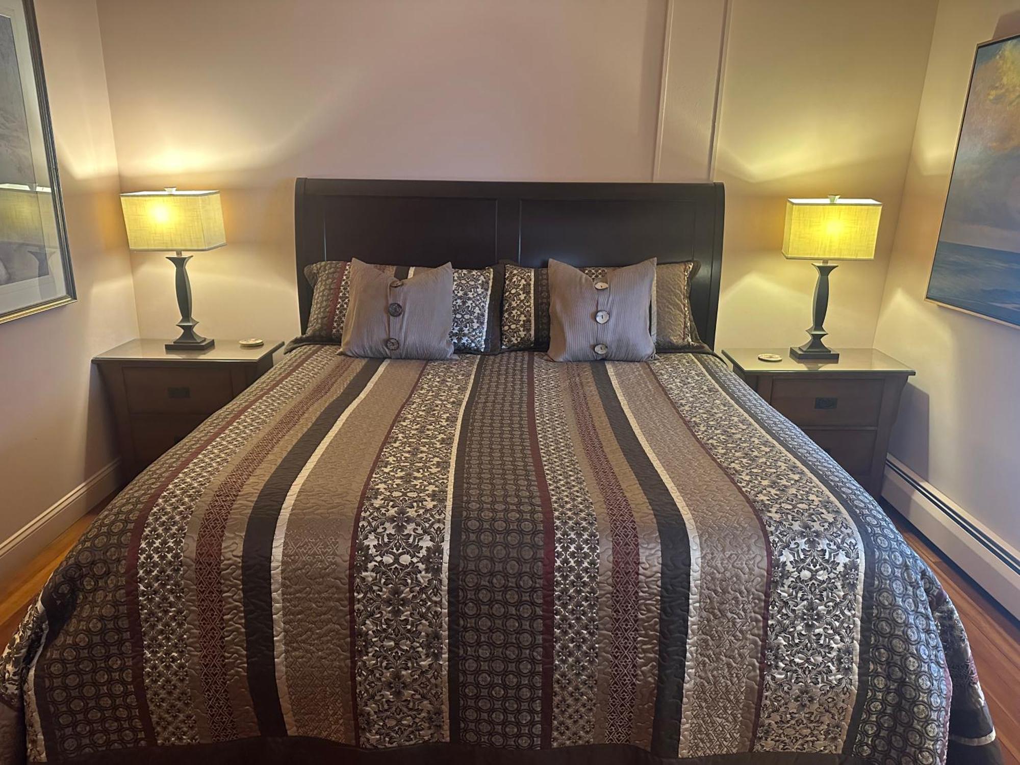Haven By The Sea B&B Wells Extérieur photo
