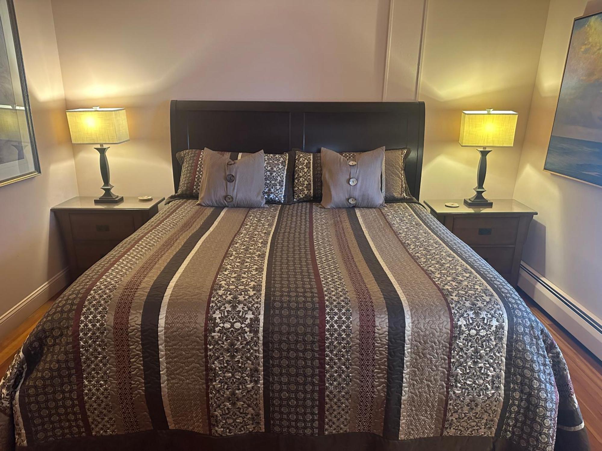 Haven By The Sea B&B Wells Extérieur photo