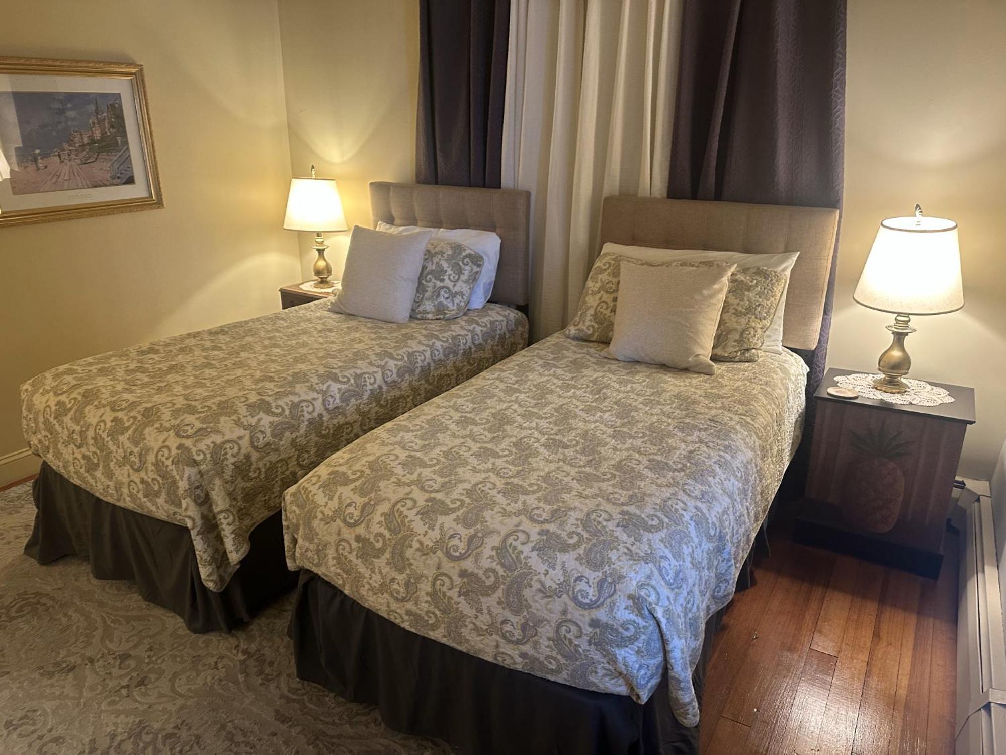 Haven By The Sea B&B Wells Extérieur photo