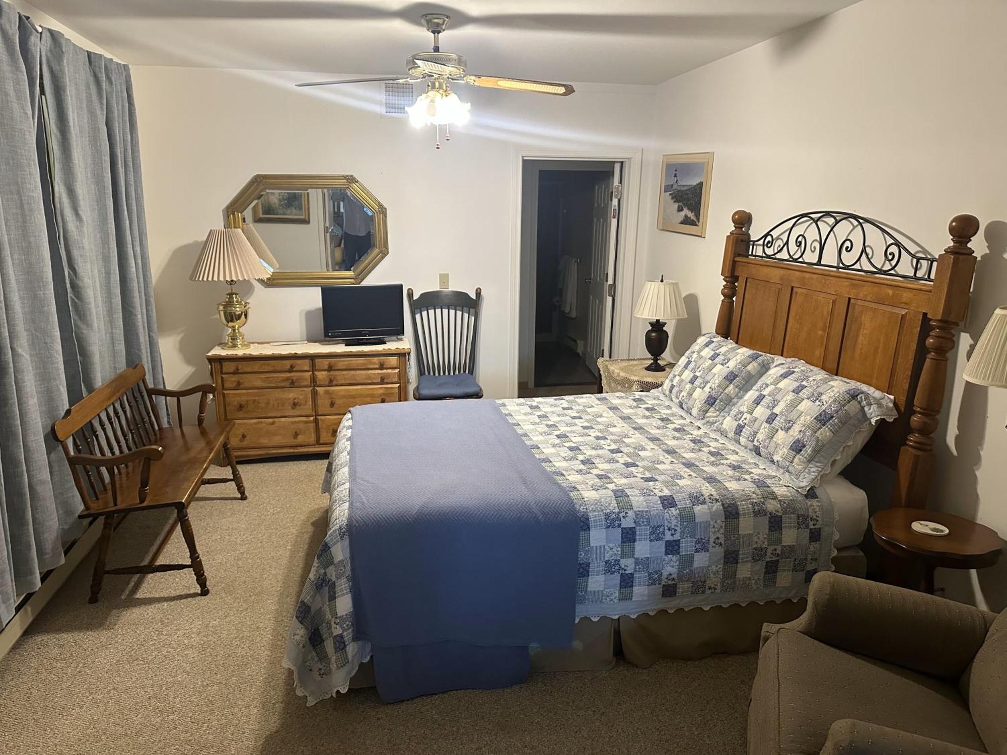 Haven By The Sea B&B Wells Extérieur photo