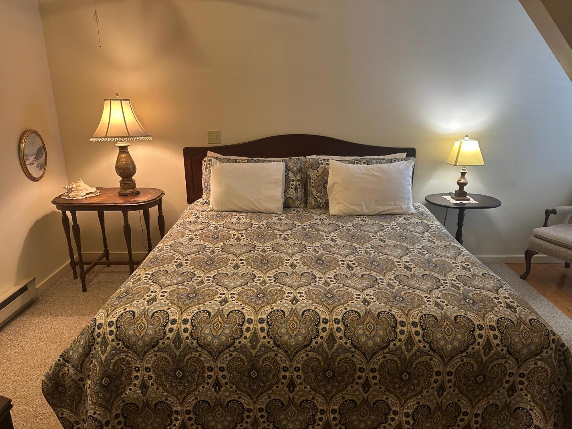 Haven By The Sea B&B Wells Extérieur photo