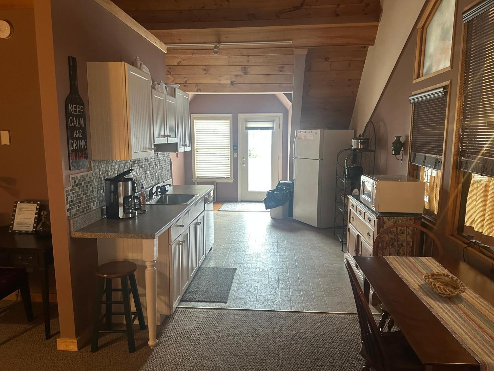 Haven By The Sea B&B Wells Extérieur photo