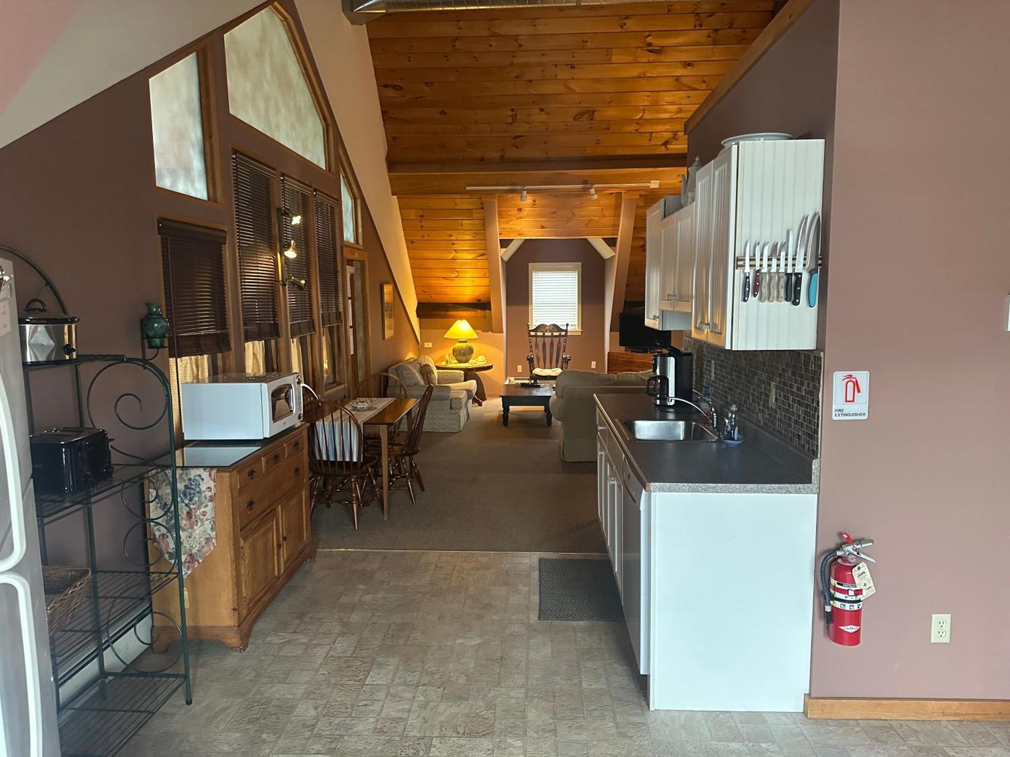 Haven By The Sea B&B Wells Extérieur photo
