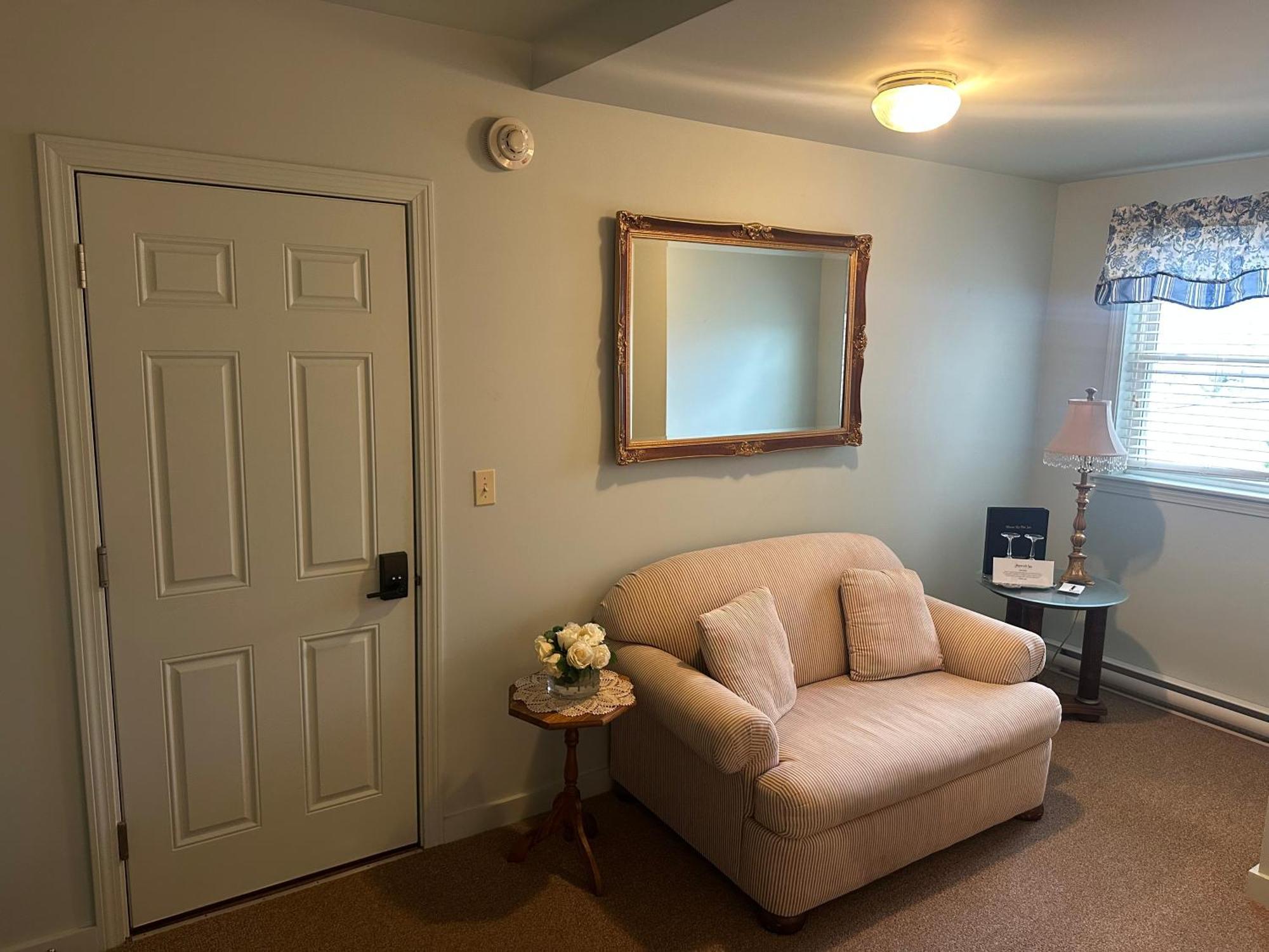 Haven By The Sea B&B Wells Extérieur photo