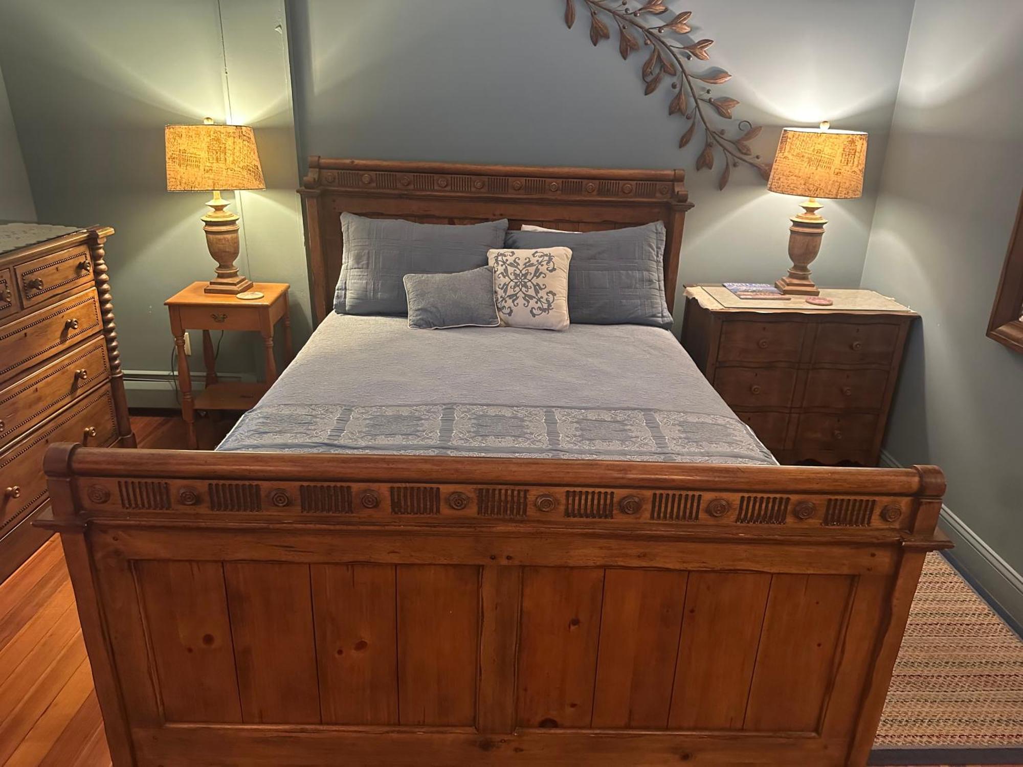 Haven By The Sea B&B Wells Extérieur photo