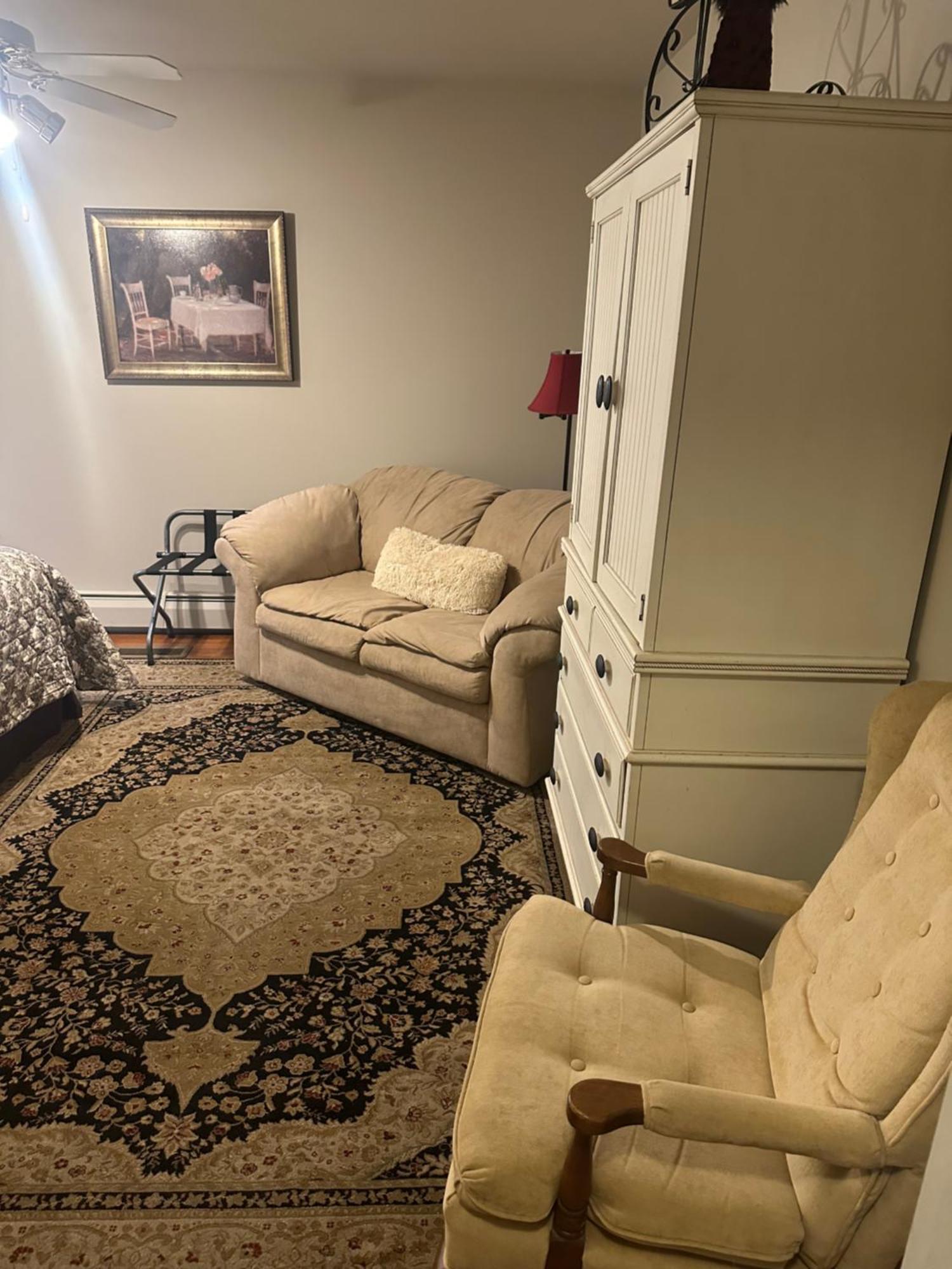 Haven By The Sea B&B Wells Extérieur photo