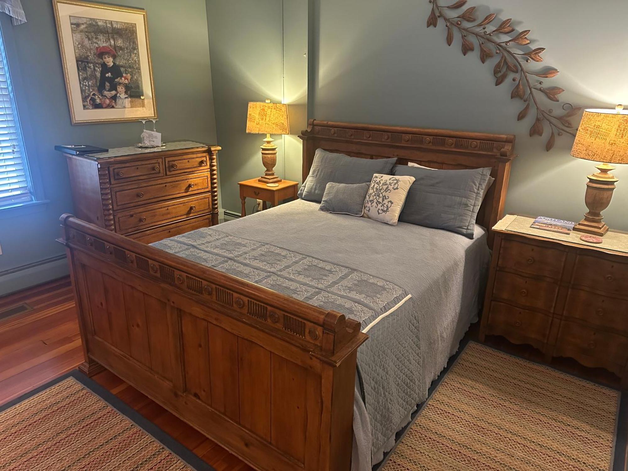 Haven By The Sea B&B Wells Extérieur photo