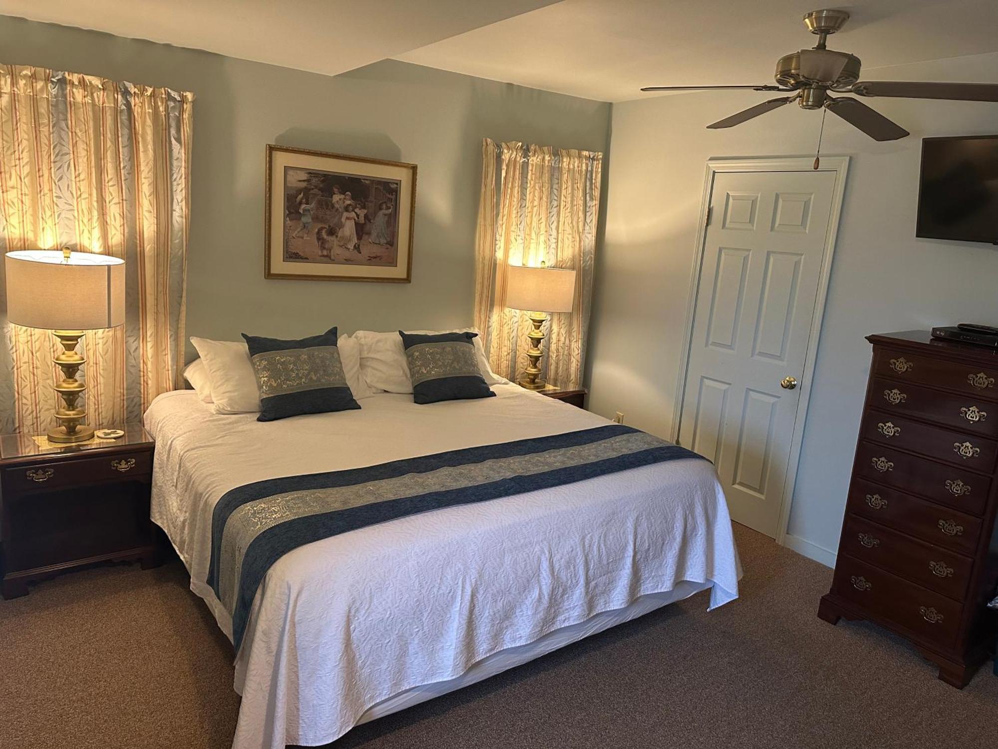 Haven By The Sea B&B Wells Extérieur photo