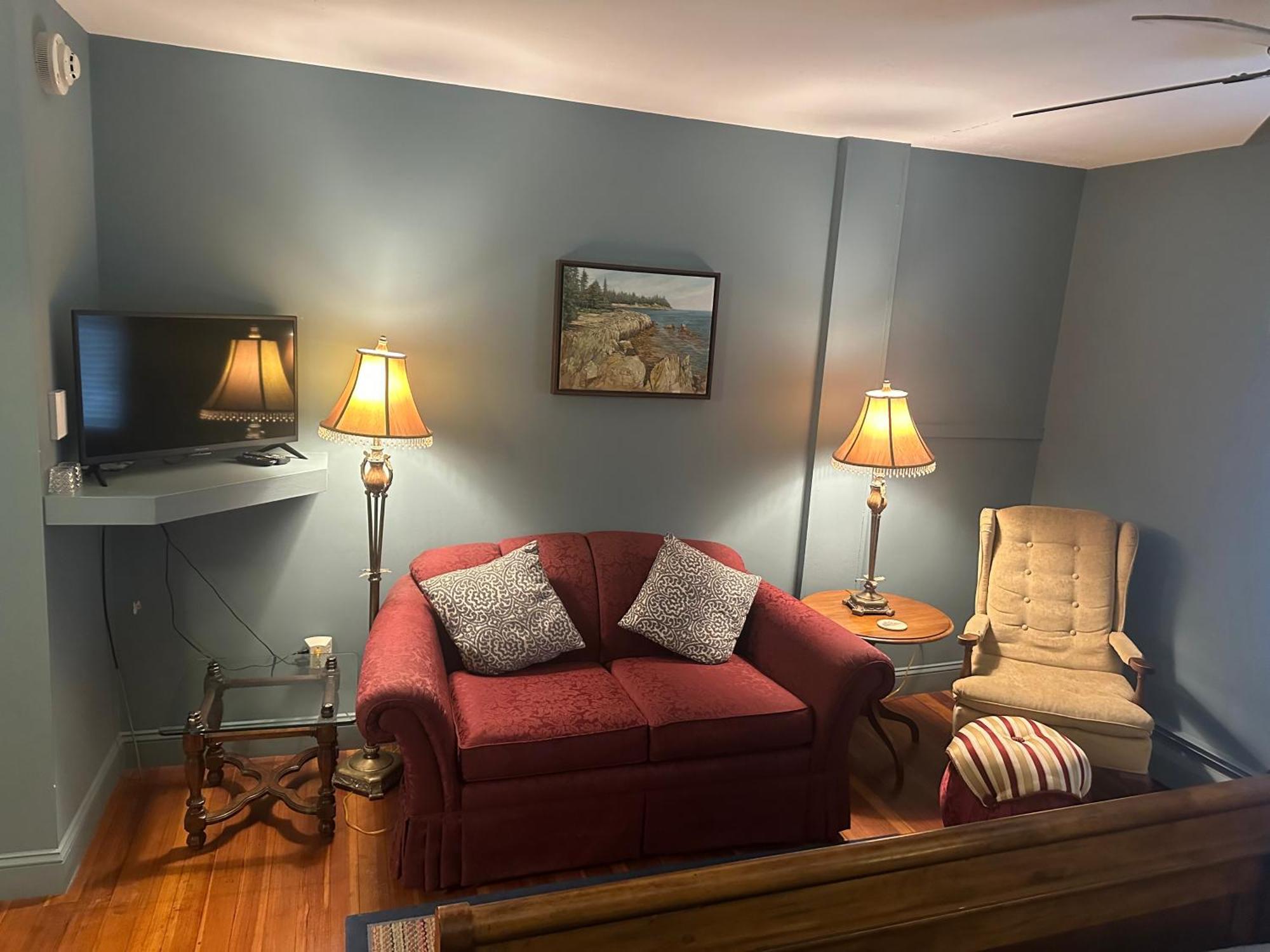 Haven By The Sea B&B Wells Extérieur photo