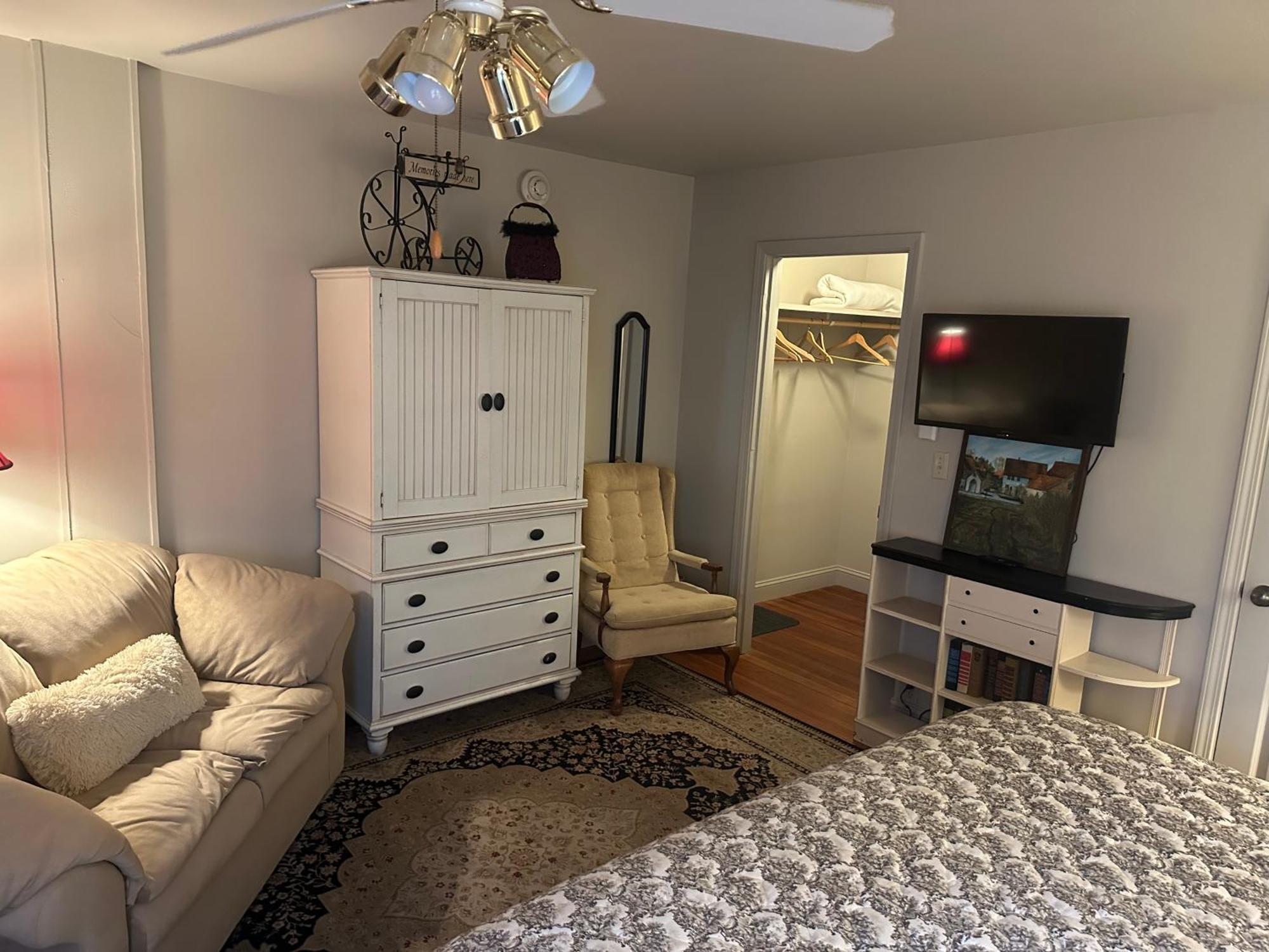 Haven By The Sea B&B Wells Extérieur photo