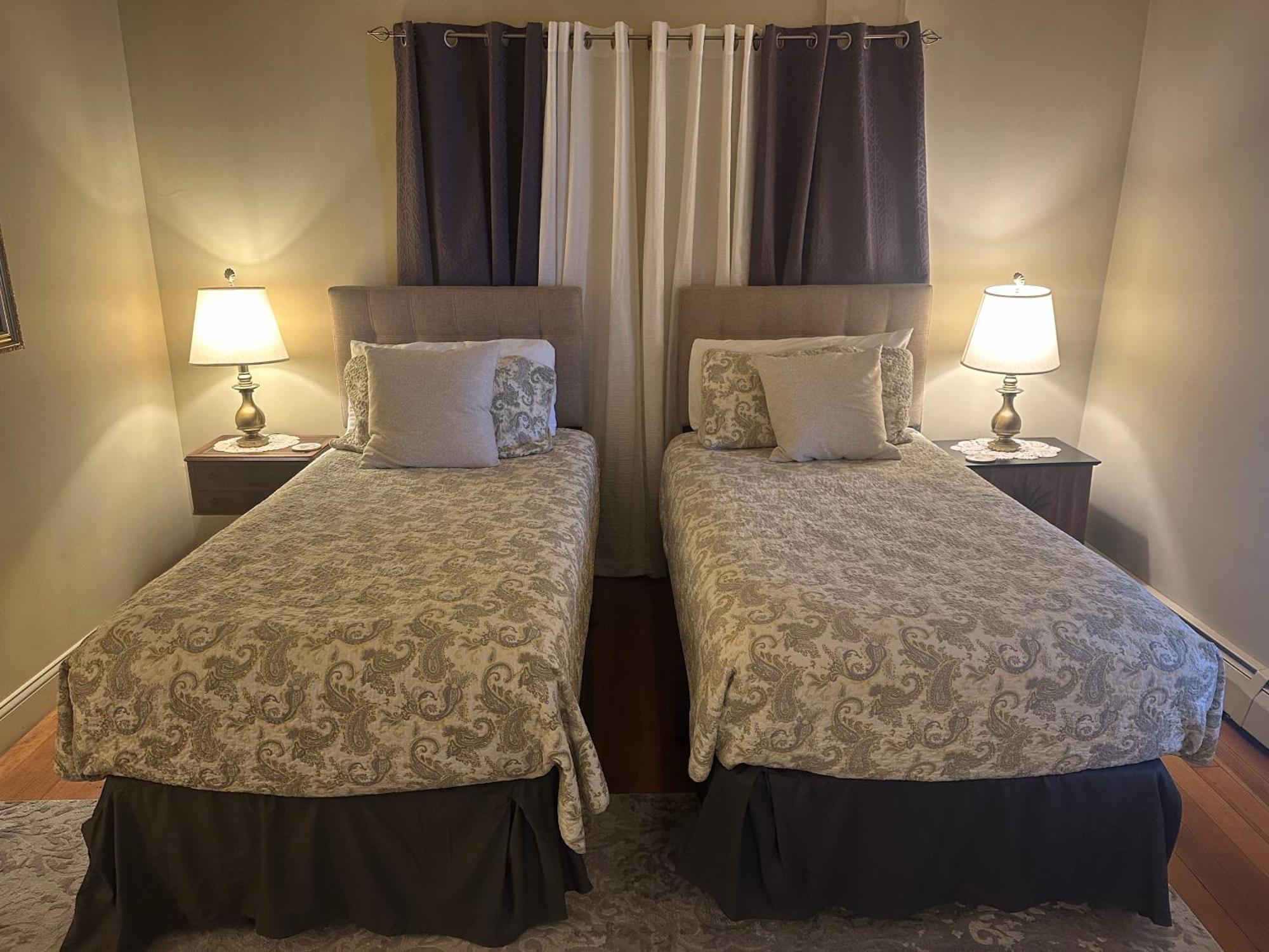 Haven By The Sea B&B Wells Extérieur photo