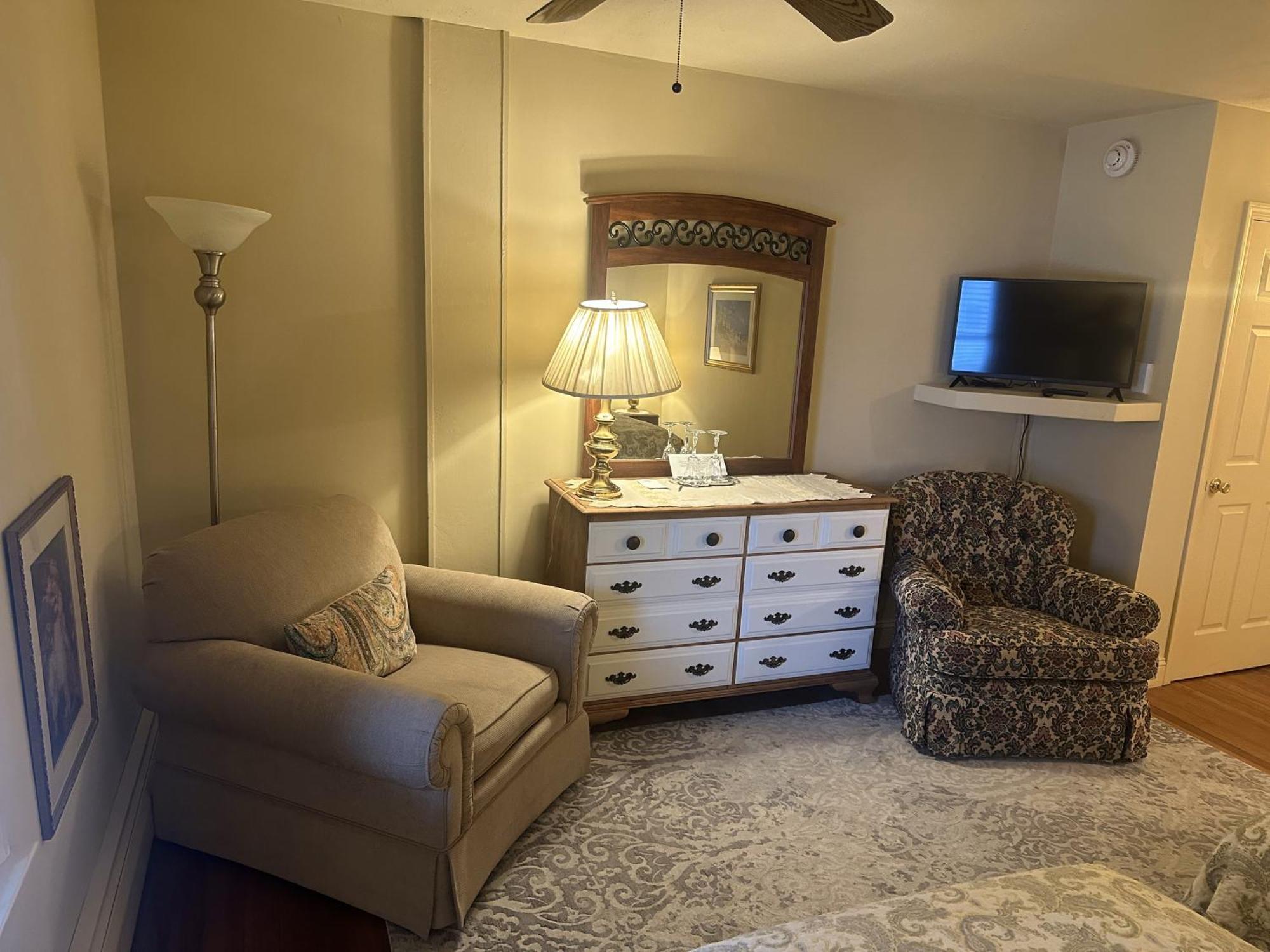Haven By The Sea B&B Wells Extérieur photo