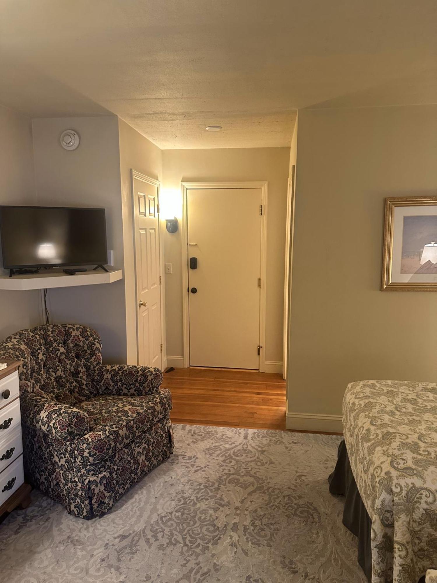 Haven By The Sea B&B Wells Extérieur photo