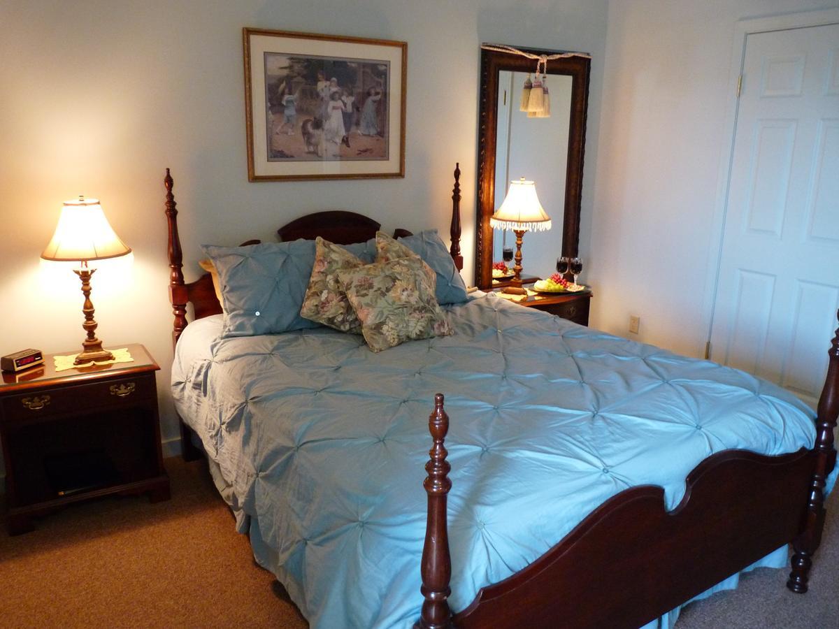 Haven By The Sea B&B Wells Extérieur photo
