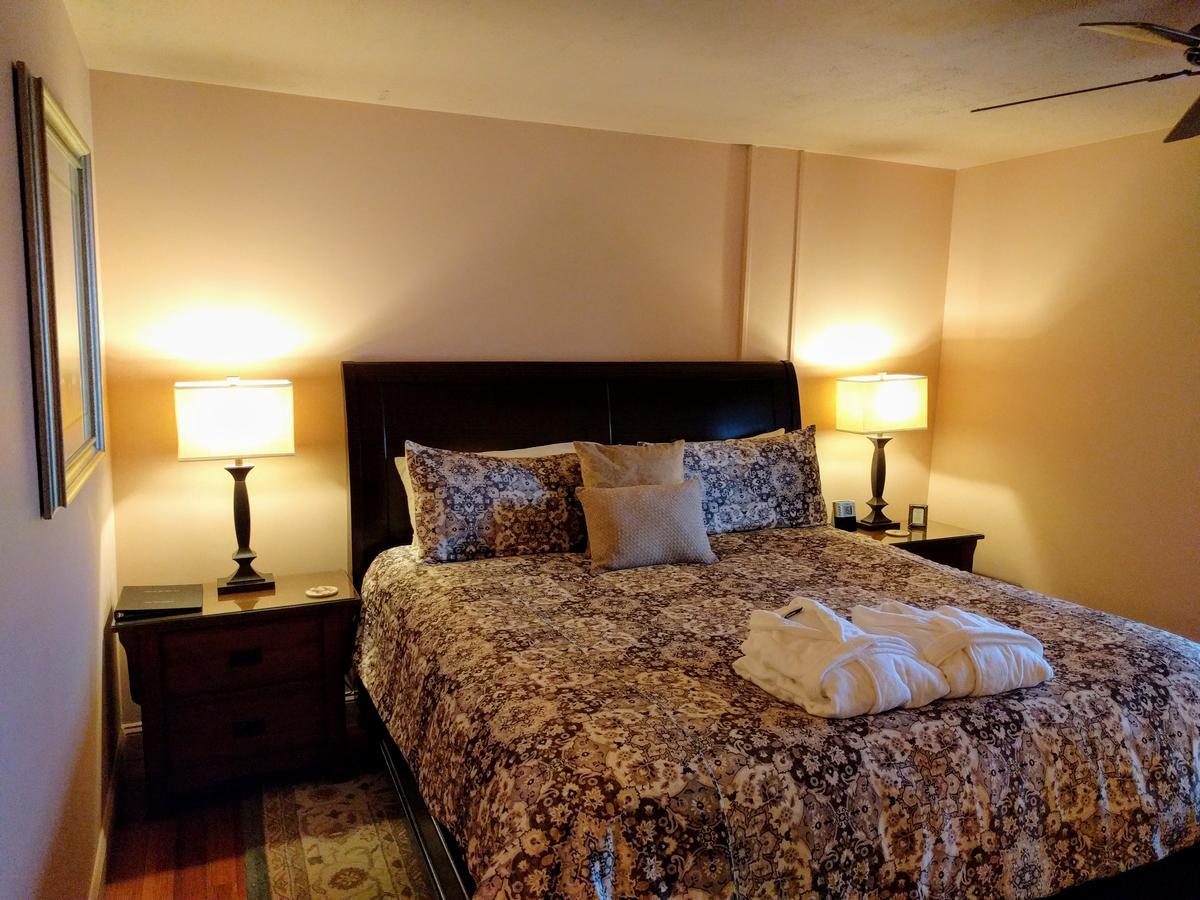 Haven By The Sea B&B Wells Extérieur photo