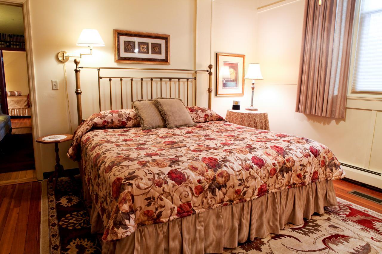 Haven By The Sea B&B Wells Extérieur photo