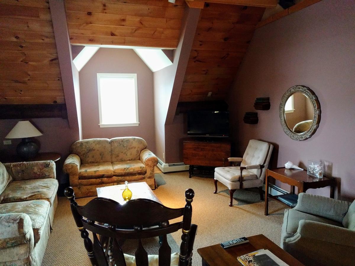 Haven By The Sea B&B Wells Extérieur photo