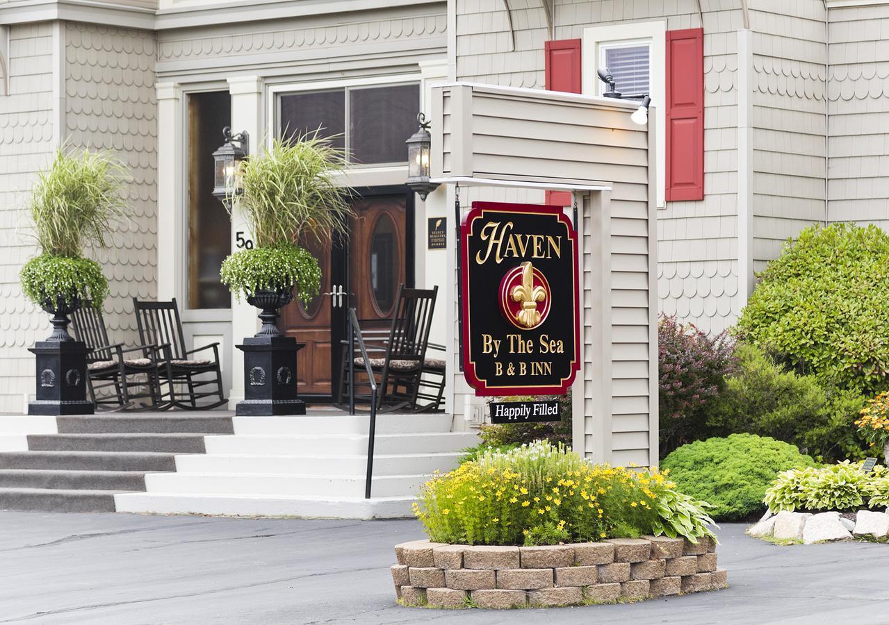 Haven By The Sea B&B Wells Extérieur photo