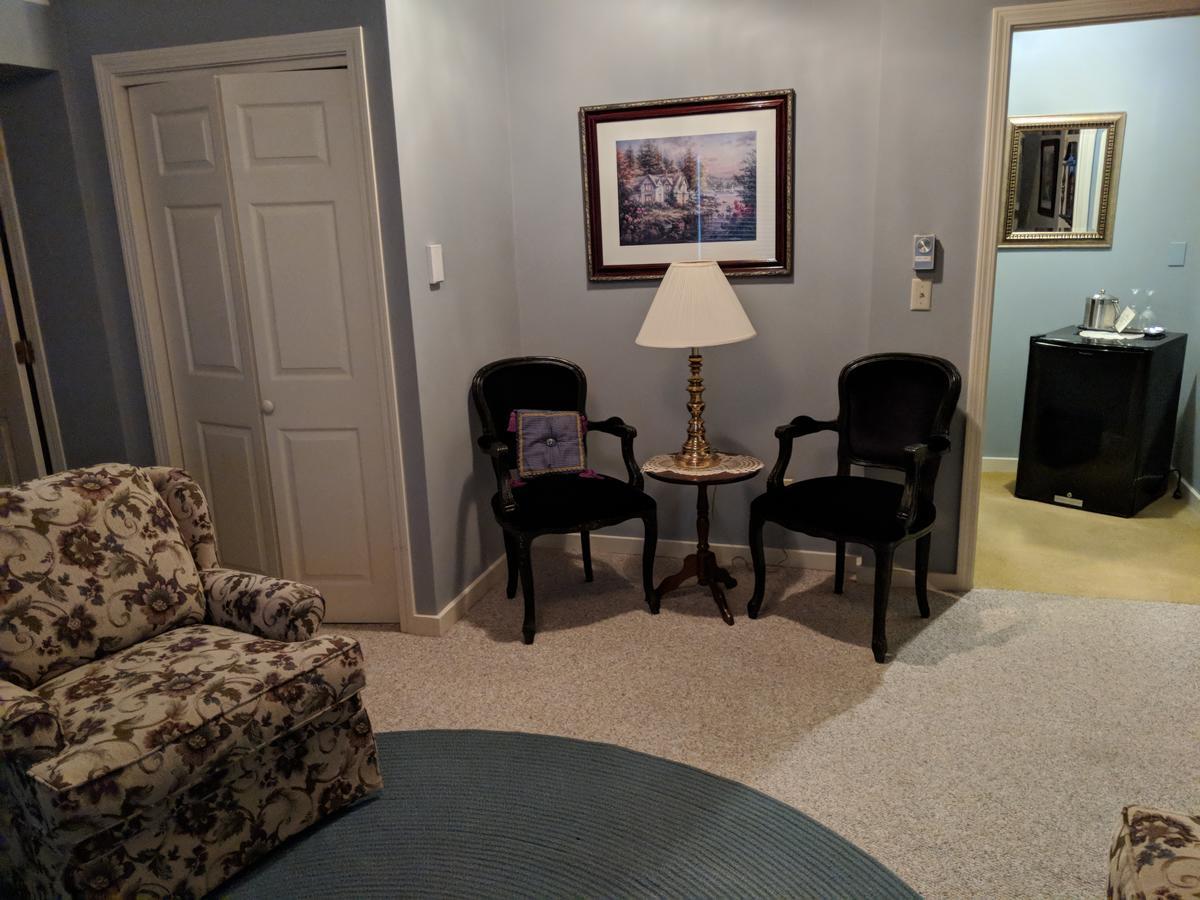 Haven By The Sea B&B Wells Extérieur photo